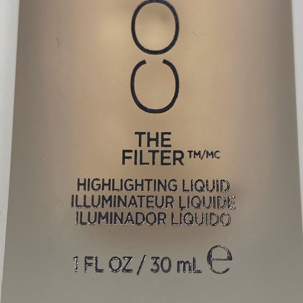 ColLab Filter Highlighting Liquid Spark My Interest 30ml